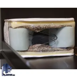تشک 120*200 رویال آسایش البرز MRA401