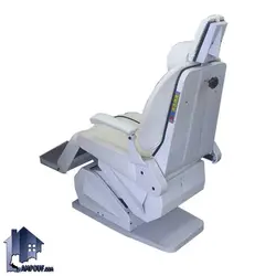 صندلی آرایشگاهی برقی BChM100