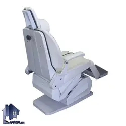 صندلی آرایشگاهی برقی BChM100