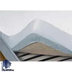 محافظ تشک 160*200 رویال آسایش MCRA103