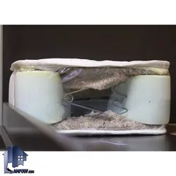 تشک 120*200 رویال آسایش آرا MRA101