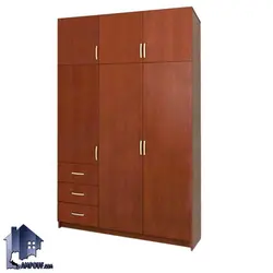 کمد جالباسی LHJ282