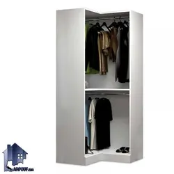 کمد جالباسی LHJ170