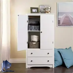 کمد جالباسی LHJ163