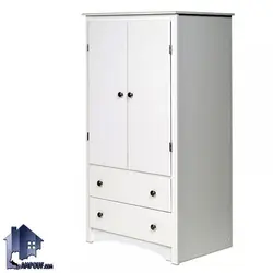 کمد جالباسی LHJ163