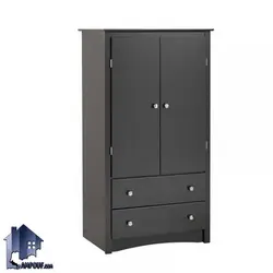 کمد جالباسی LHJ163