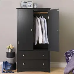 کمد جالباسی LHJ163