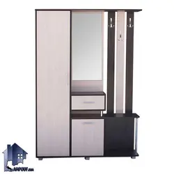 جاکفشی و جالباسی SHJ299