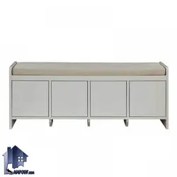 جاکفشی نیمکت دار SHJ146
