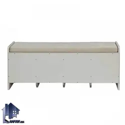جاکفشی نیمکت دار SHJ146