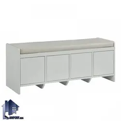 جاکفشی نیمکت دار SHJ146