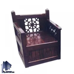 صندلی سنتی Trk250