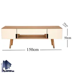 میز LCD مدل TTJ40