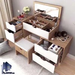 میز آرایش DJ395