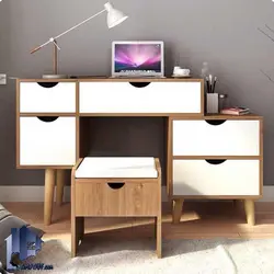 میز آرایش DJ395