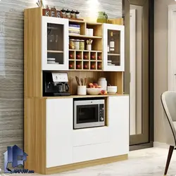 میز بار BTJ115