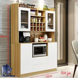 میز بار BTJ115