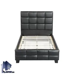 تخت خواب یک نفره SBJ107