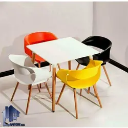 ست میز نهارخوری DTKH31