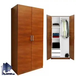 کمد جالباسی LHJ156