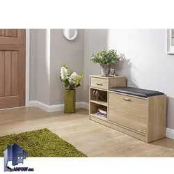 جاکفشی نیمکتدار SHJ155