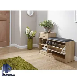 جاکفشی نیمکتدار SHJ155