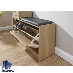 جاکفشی نیمکتدار SHJ155