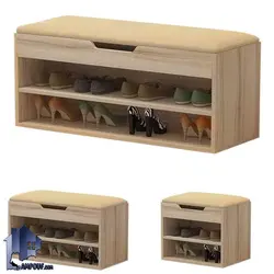 جاکفشی نیمکتدار SHJ315