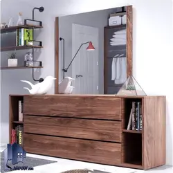 میز آرایش DJ601