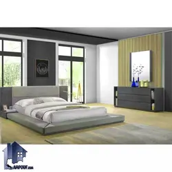 میز آرایش DJ601