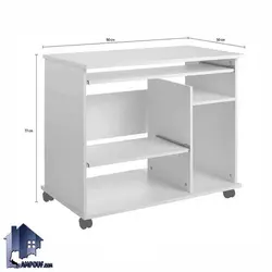 میز کامپیوتر SDJ395