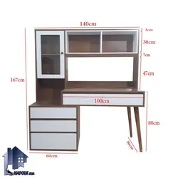 میز تحریر SDJ390