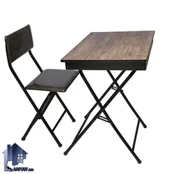 میز تحریر باکس دار STDP101