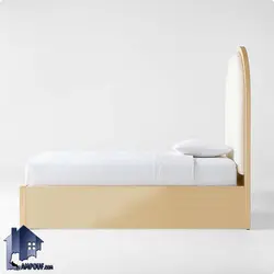 تخت خواب یک نفره SBJ201