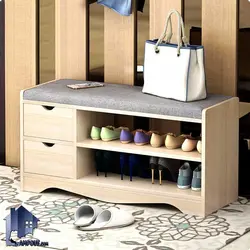 جاکفشی نیمکتدار SHJ373