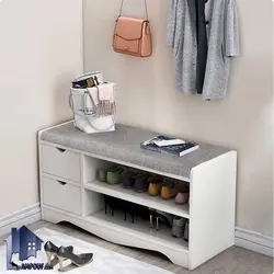 جاکفشی نیمکتدار SHJ373