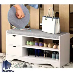 جاکفشی نیمکتدار SHJ373