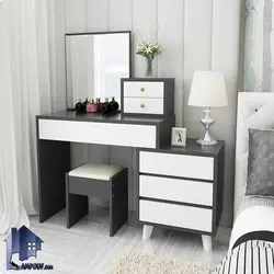 میز آرایش DJ586