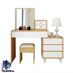 میز آرایش DJ586