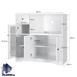 کابینت CSJ130