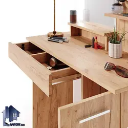 میز آرایش DJ581