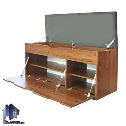 جاکفشی نیمکتدار SHJ365