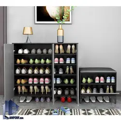 جاکفشی نیمکتدار SHJ360