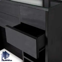میز آینه آرایشگاهی BShJ106