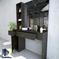 میز آرایش DJ583