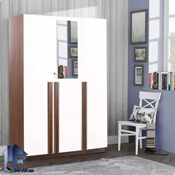 کمد جالباسی LHJ323