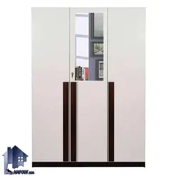 کمد جالباسی LHJ323