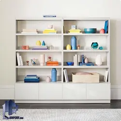 کتابخانه BCSJ102