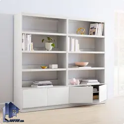 کتابخانه BCSJ102