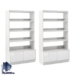 کتابخانه BCSJ102